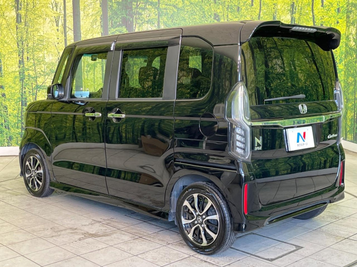2019 Honda N-BOX CUSTOM DBA-JF3 (UW-69f56ad48b431)[20]