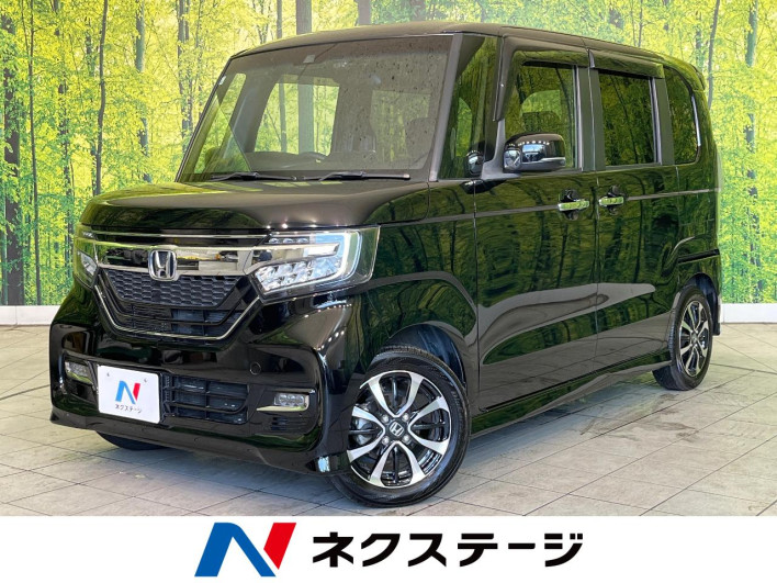 2019 Honda N-BOX CUSTOM DBA-JF3 (UW-69f56ad48b431)[3]