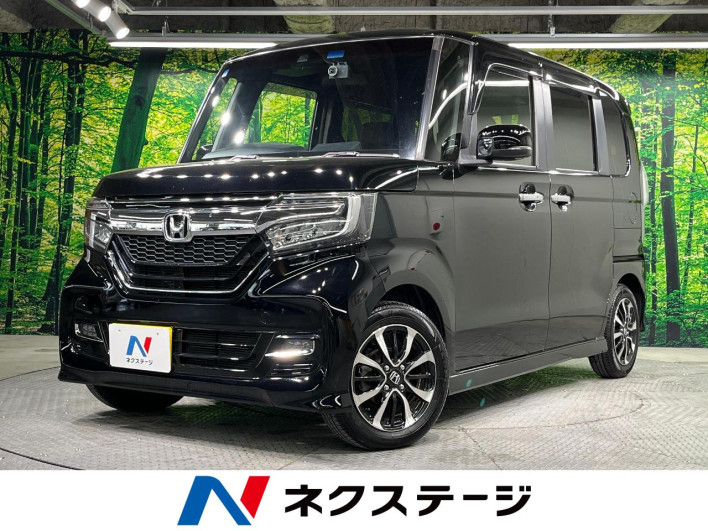 2019 Honda N-BOX CUSTOM 6BA-JF3 (UW-69f56ad4c62b8)[3]