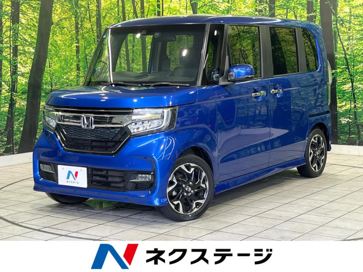 2019 Honda N-BOX CUSTOM DBA-JF3 (UW-69f56ad706b77)[3]
