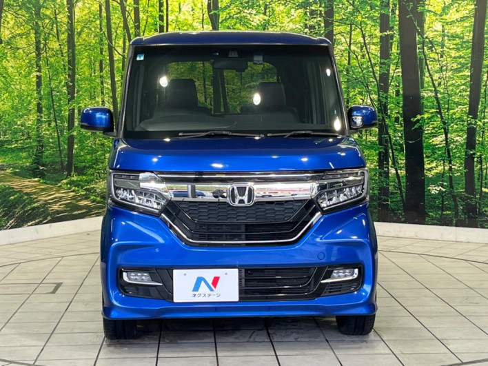 2019 Honda N-BOX CUSTOM DBA-JF3 (UW-69f56ad706b77)[5]