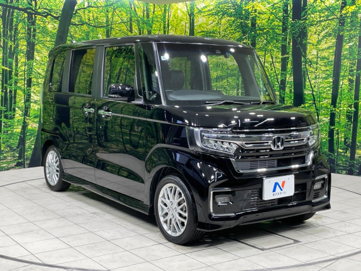 2022 Honda N-BOX CUSTOM 6BA-JF3 (UW-69f56ad7566c0)[23]