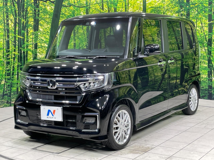 2022 Honda N-BOX CUSTOM 6BA-JF3 (UW-69f56ad7566c0)[17]