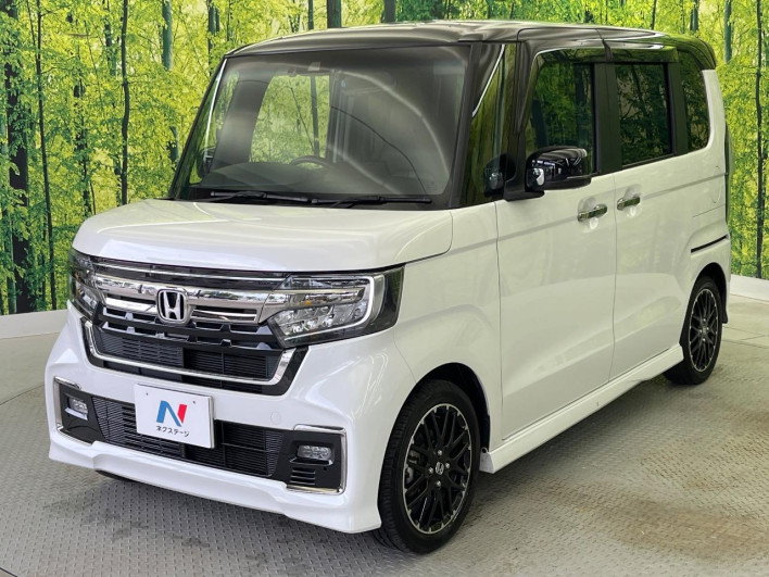 2022 Honda N-BOX CUSTOM 6BA-JF3 (UW-69f56ad8415f8)[12]