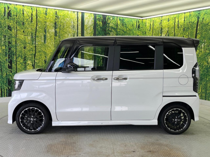 2022 Honda N-BOX CUSTOM 6BA-JF3 (UW-69f56ad8415f8)[11]