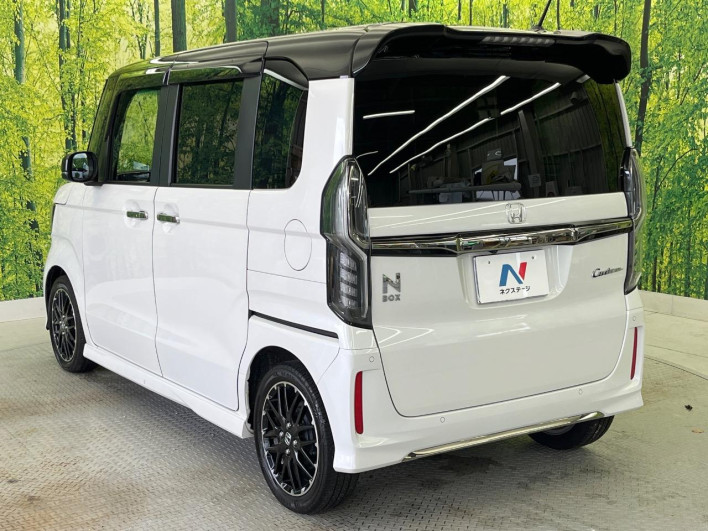 2022 Honda N-BOX CUSTOM 6BA-JF3 (UW-69f56ad8415f8)[10]
