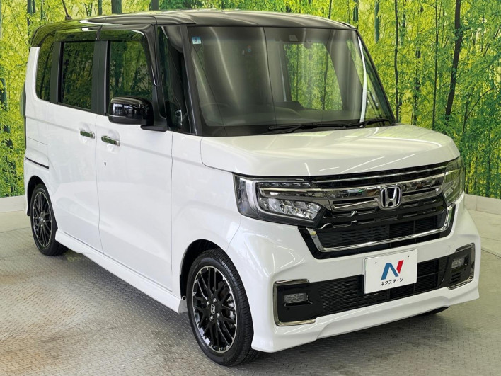 2022 Honda N-BOX CUSTOM 6BA-JF3 (UW-69f56ad8415f8)[6]