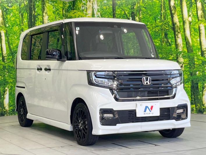 2022 Honda N-BOX CUSTOM 6BA-JF3 (UW-69f56ad965c80)[10]