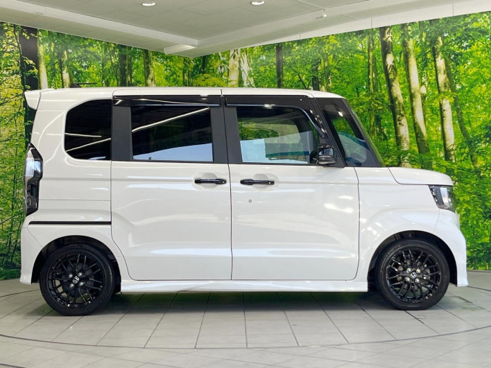 2022 Honda N-BOX CUSTOM 6BA-JF3 (UW-69f56ad965c80)[9]