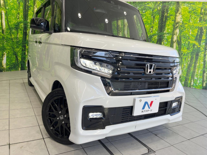 2022 Honda N-BOX CUSTOM 6BA-JF3 (UW-69f56ad965c80)[13]