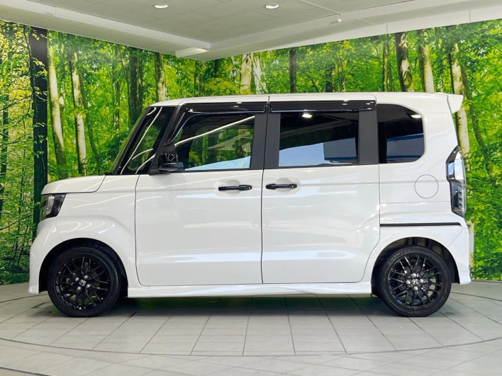 2022 Honda N-BOX CUSTOM 6BA-JF3 (UW-69f56ad965c80)[5]