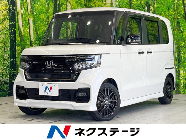2022 Honda N-BOX CUSTOM 6BA-JF3 (UW-69f56ad965c80)[3]
