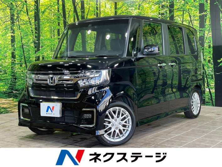 2023 Honda N-BOX CUSTOM 6BA-JF3 (UW-69f56ad99f347)[3]