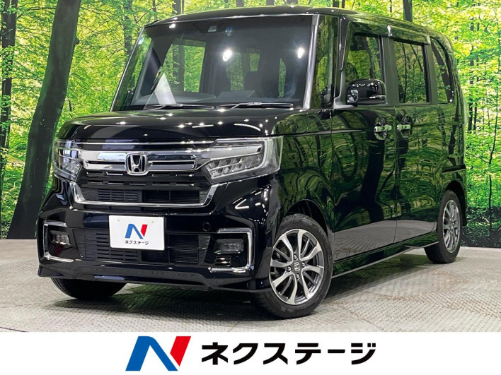 2021 Honda N-BOX CUSTOM 6BA-JF3 (UW-69f56ada1b63e)[3]