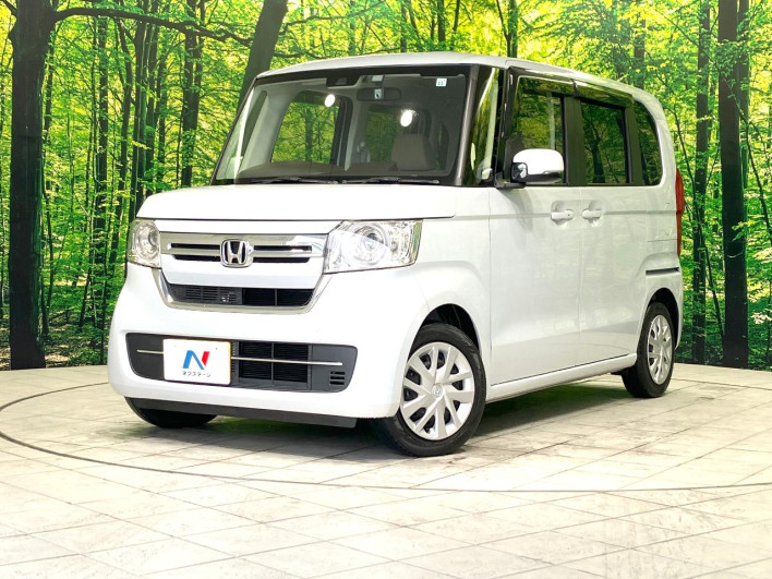2021 Honda N-BOX 6BA-JF3 (UW-69f56adb66989)[0]