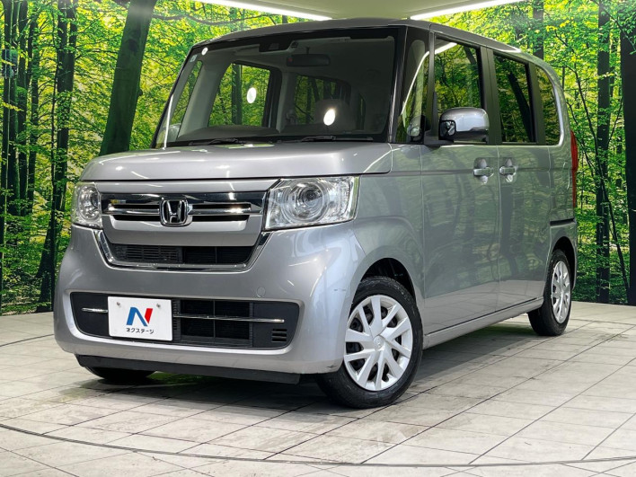 2022 Honda N-BOX 6BA-JF3 (UW-69f56adbe6d38)[0]