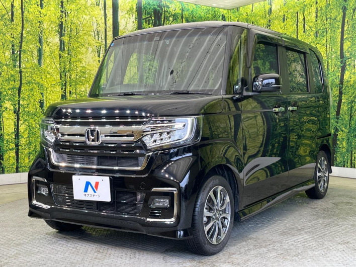 2022 Honda N-BOX CUSTOM 6BA-JF3 (UW-69f56adc41187)[8]