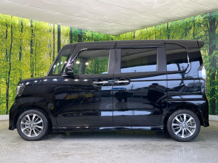 2022 Honda N-BOX CUSTOM 6BA-JF3 (UW-69f56adc41187)[9]