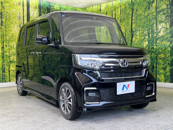 2022 Honda N-BOX CUSTOM 6BA-JF3 (UW-69f56adc41187)[14]