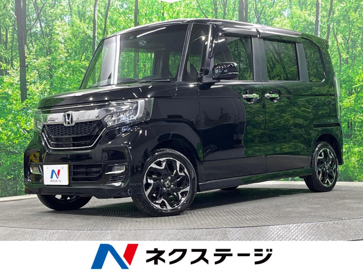 2017 Honda N-BOX CUSTOM DBA-JF4 (UW-69f56ade4a93f)[3]