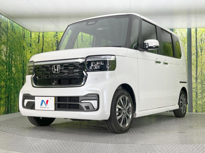 2024 Honda N-BOX CUSTOM 6BA-JF5 (UW-69f56ae0f422f)[15]