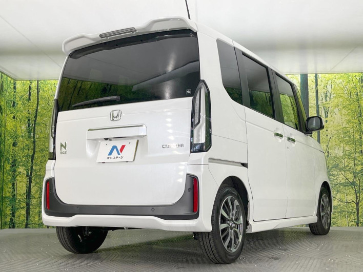 2024 Honda N-BOX CUSTOM 6BA-JF5 (UW-69f56ae0f422f)[19]