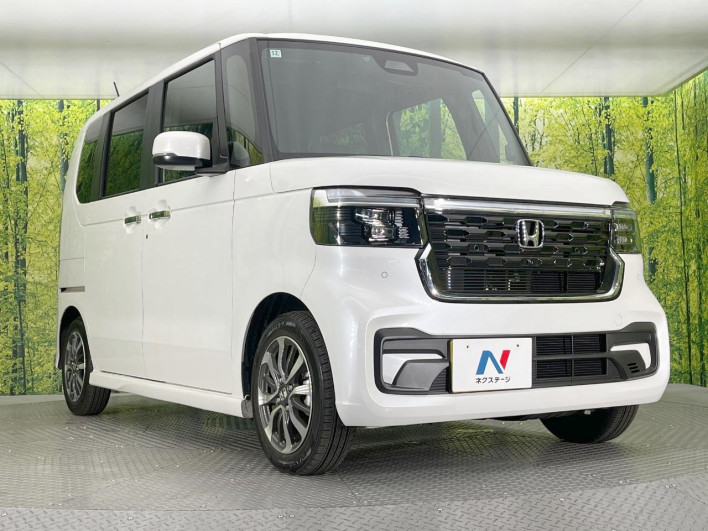 2024 Honda N-BOX CUSTOM 6BA-JF5 (UW-69f56ae0f422f)[14]