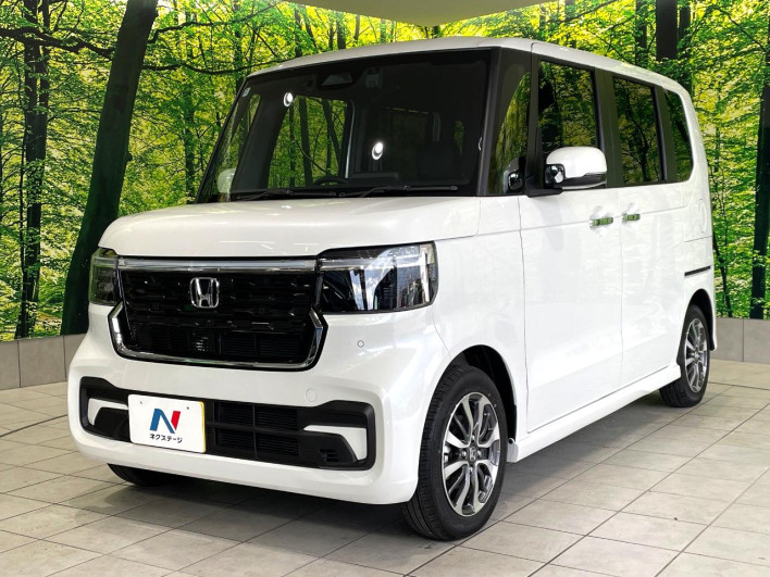 2025 Honda N-BOX CUSTOM 6BA-JF5 (UW-69f56ae182487)[7]