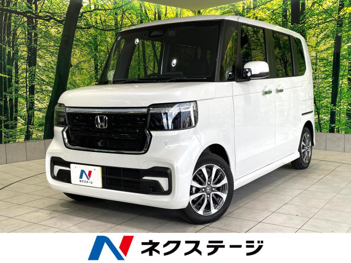 2025 Honda N-BOX CUSTOM 6BA-JF5 (UW-69f56ae182487)[3]