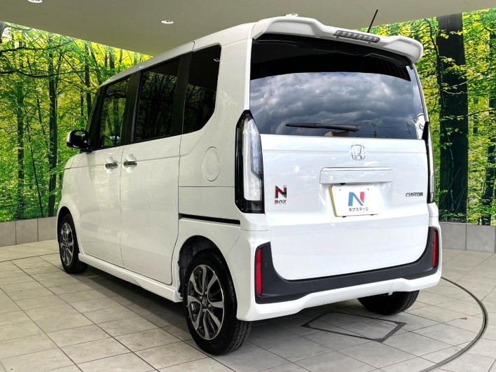 2025 Honda N-BOX CUSTOM 6BA-JF5 (UW-69f56ae182487)[9]