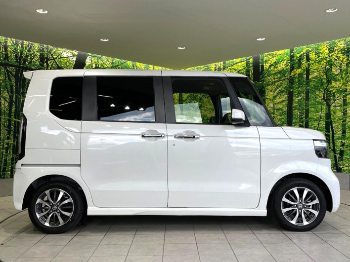 2025 Honda N-BOX CUSTOM 6BA-JF5 (UW-69f56ae182487)[20]