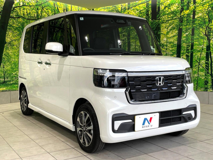 2025 Honda N-BOX CUSTOM 6BA-JF5 (UW-69f56ae182487)[21]