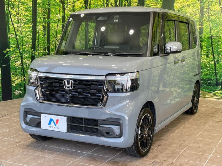 2025 Honda N-BOX CUSTOM 6BA-JF5 (UW-69f56ae2a9bc6)[14]
