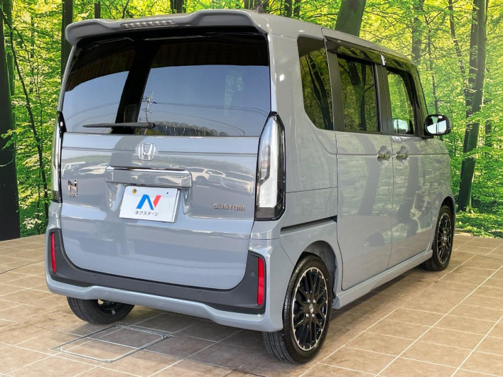 2025 Honda N-BOX CUSTOM 6BA-JF5 (UW-69f56ae2a9bc6)[18]