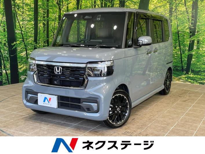2025 Honda N-BOX CUSTOM 6BA-JF5 (UW-69f56ae2a9bc6)[3]
