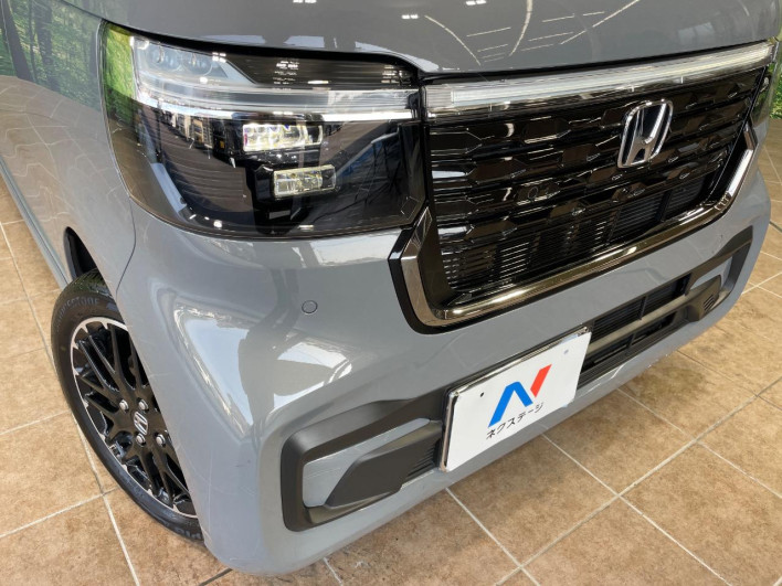 2025 Honda N-BOX CUSTOM 6BA-JF5 (UW-69f56ae2a9bc6)[21]