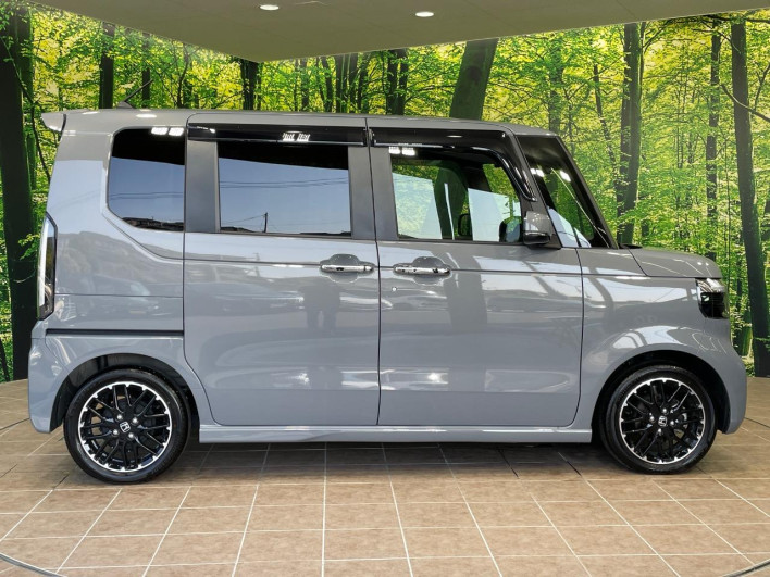 2025 Honda N-BOX CUSTOM 6BA-JF5 (UW-69f56ae2a9bc6)[19]