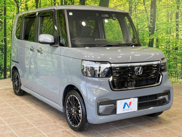 2025 Honda N-BOX CUSTOM 6BA-JF5 (UW-69f56ae2a9bc6)[20]