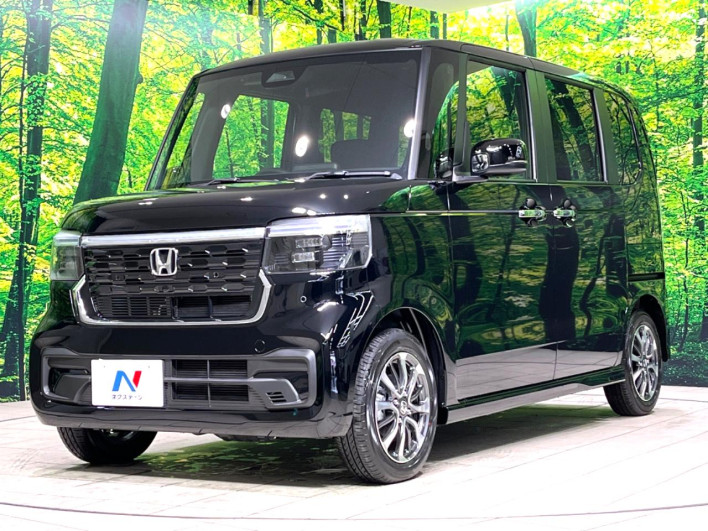 2025 Honda N-BOX CUSTOM 6BA-JF5 (UW-69f56ae34d535)[16]