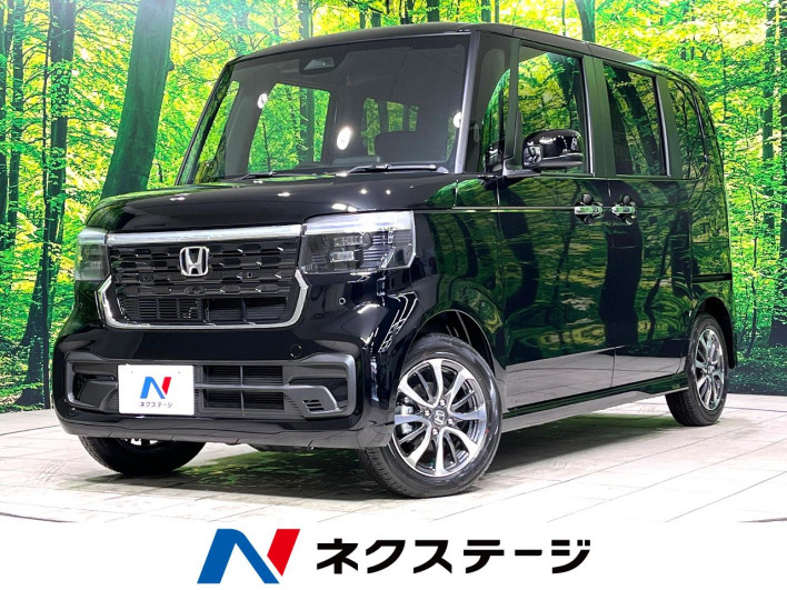 2025 Honda N-BOX CUSTOM 6BA-JF5 (UW-69f56ae34d535)[3]
