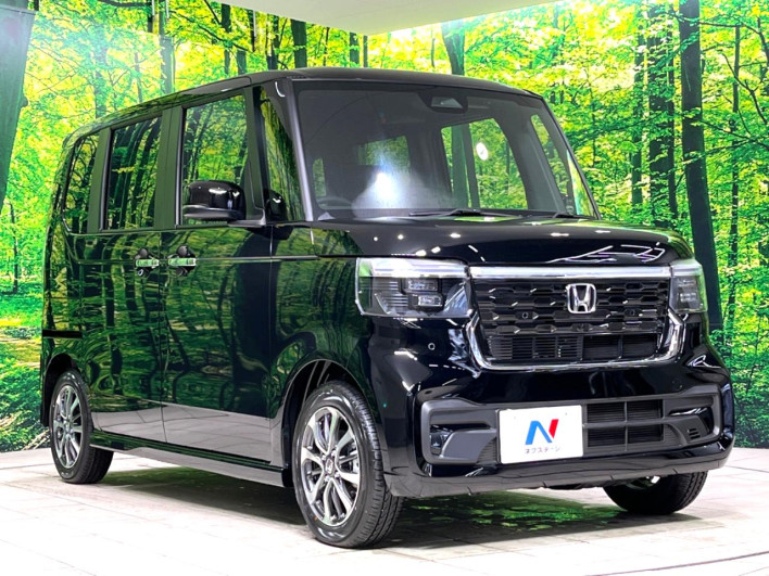 2025 Honda N-BOX CUSTOM 6BA-JF5 (UW-69f56ae34d535)[22]