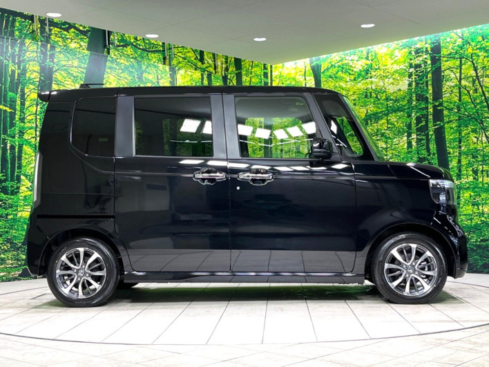 2025 Honda N-BOX CUSTOM 6BA-JF5 (UW-69f56ae34d535)[21]