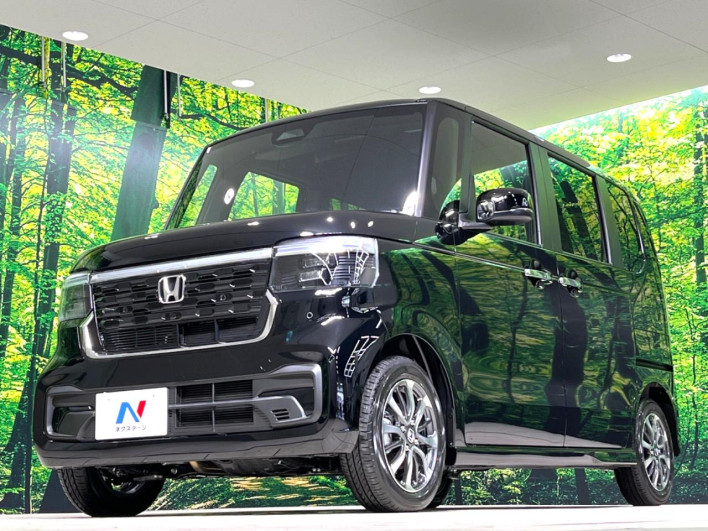 2025 Honda N-BOX CUSTOM 6BA-JF5 (UW-69f56ae34d535)[15]