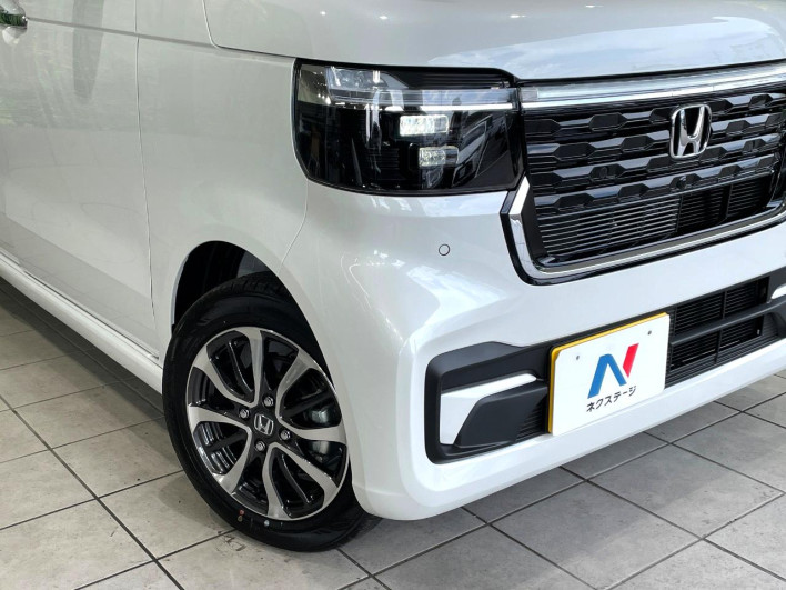 2025 Honda N-BOX CUSTOM 6BA-JF5 (UW-69f56ae393182)[22]