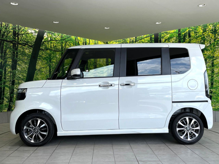2025 Honda N-BOX CUSTOM 6BA-JF5 (UW-69f56ae393182)[7]