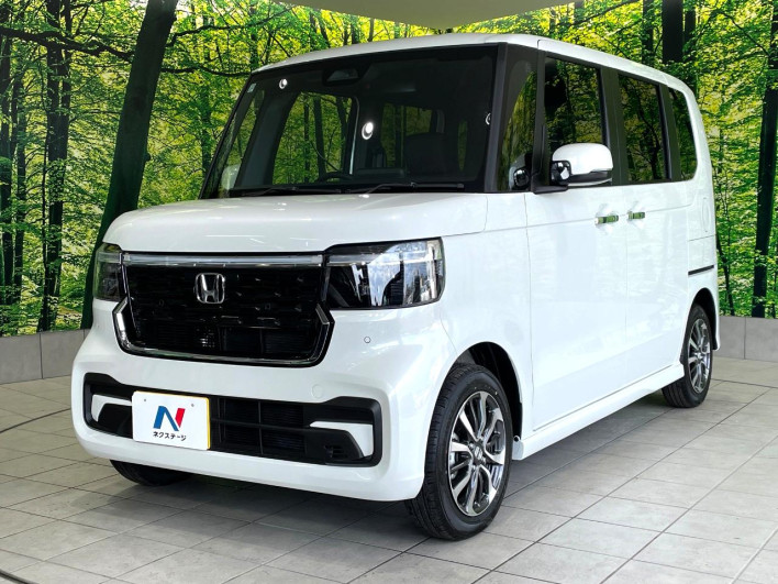 2025 Honda N-BOX CUSTOM 6BA-JF5 (UW-69f56ae393182)[6]