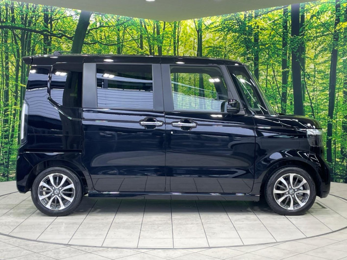 2025 Honda N-BOX CUSTOM 6BA-JF5 (UW-69f56ae4a0c0b)[24]