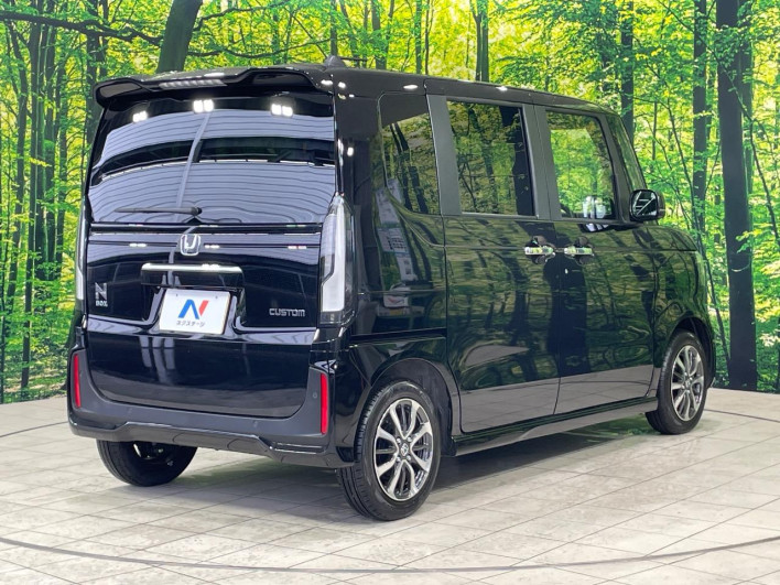 2025 Honda N-BOX CUSTOM 6BA-JF5 (UW-69f56ae4a0c0b)[23]