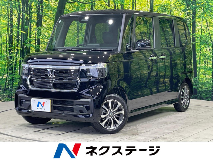 2025 Honda N-BOX CUSTOM 6BA-JF5 (UW-69f56ae4a0c0b)[3]