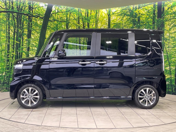 2025 Honda N-BOX CUSTOM 6BA-JF5 (UW-69f56ae4a0c0b)[20]